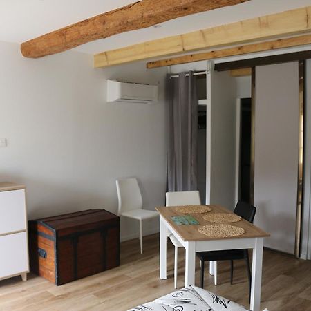 Bed and Breakfast L'Autan Sage Montgeard Zewnętrze zdjęcie