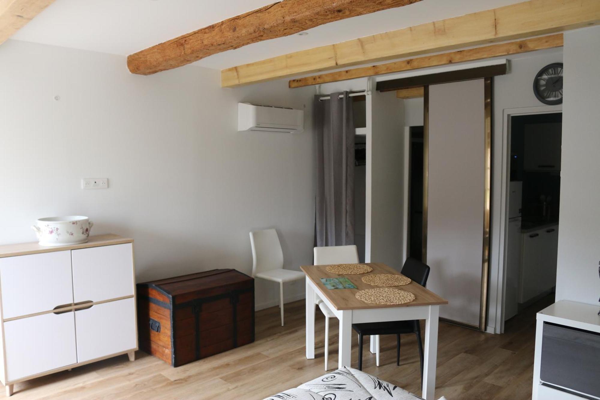 Bed and Breakfast L'Autan Sage Montgeard Zewnętrze zdjęcie